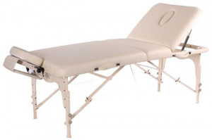 Массажный стол vision juventas deluxe Vision
