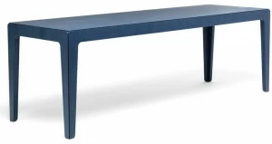 EPÒNIMO Прямоугольный стол из эвкалипта Wood Wd 001/004