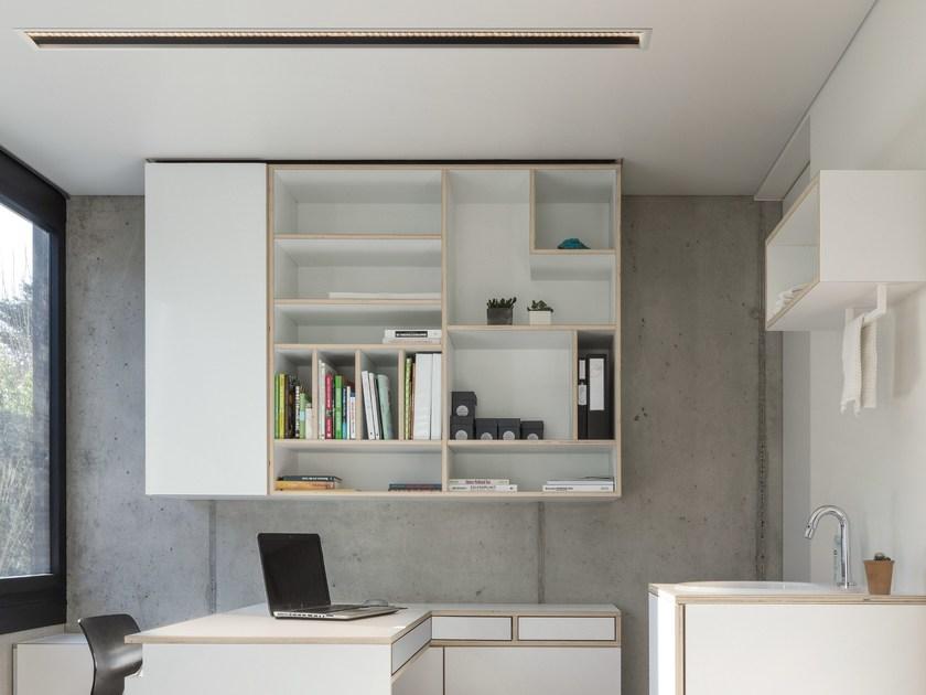 Modular Lighting Instruments Встраиваемый потолочный светильник с прямым светом Drupl70 sun-id-1492364 - Вид №4