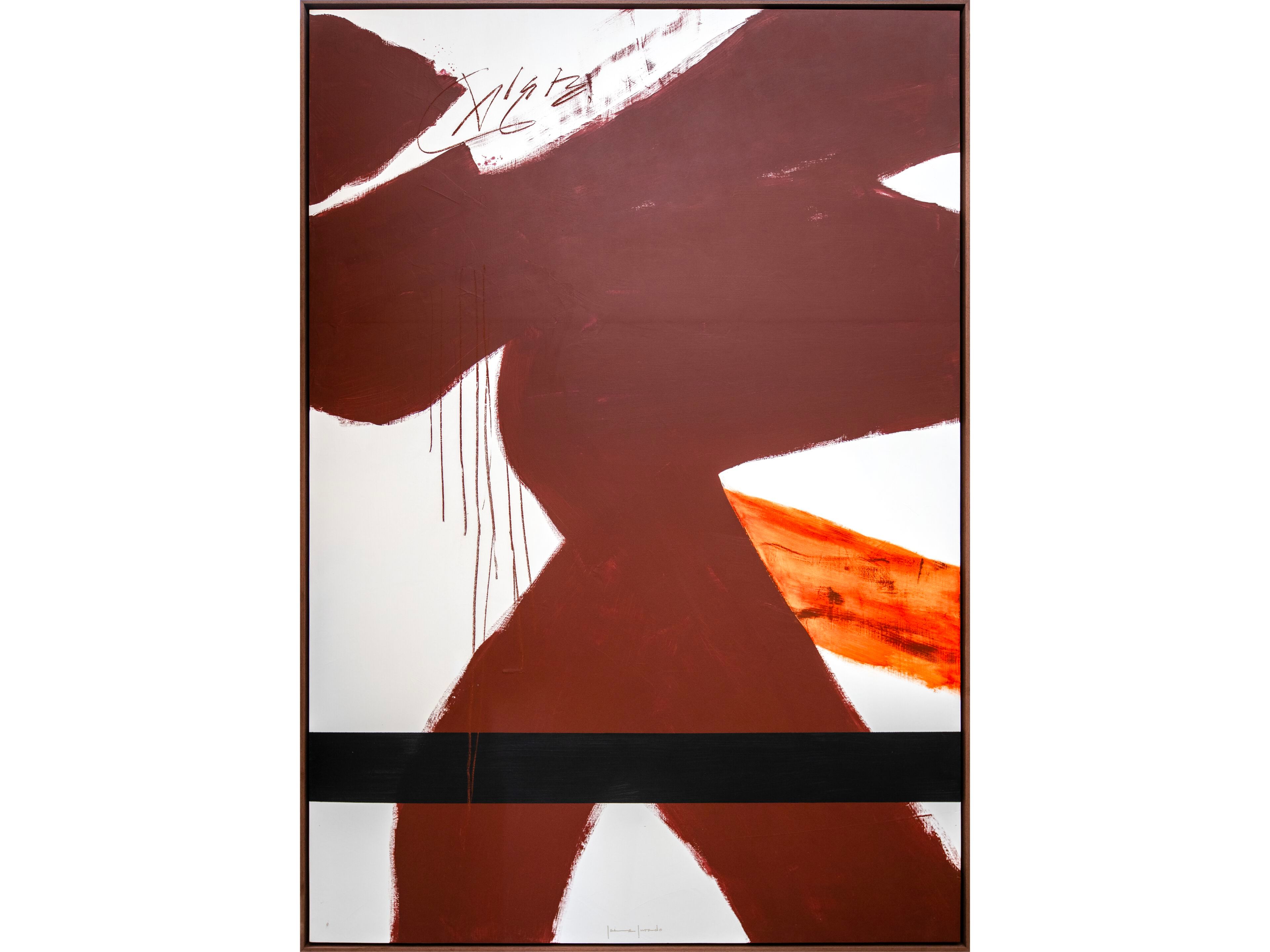 Холст рамки NOVOCUADRO ART COMPANY Хайме Хурадо ARCH-00131277 - Вид №1