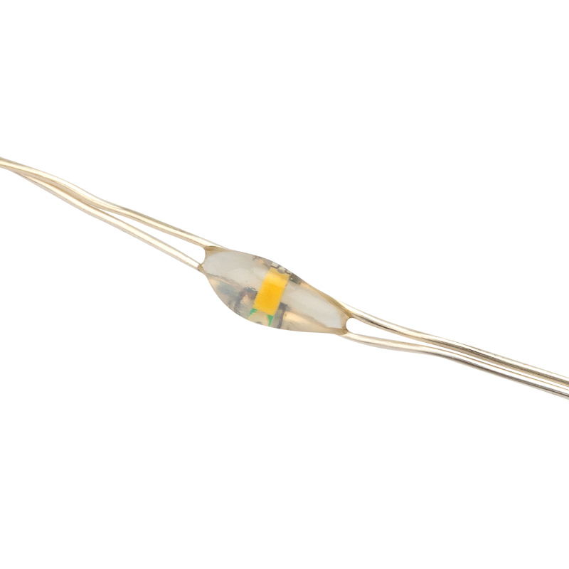 82720394 Нить светодиодная Роса с пробкой 20LED холодный белый свет 2 м STLM-0034775 Santreyd  - Вид №7