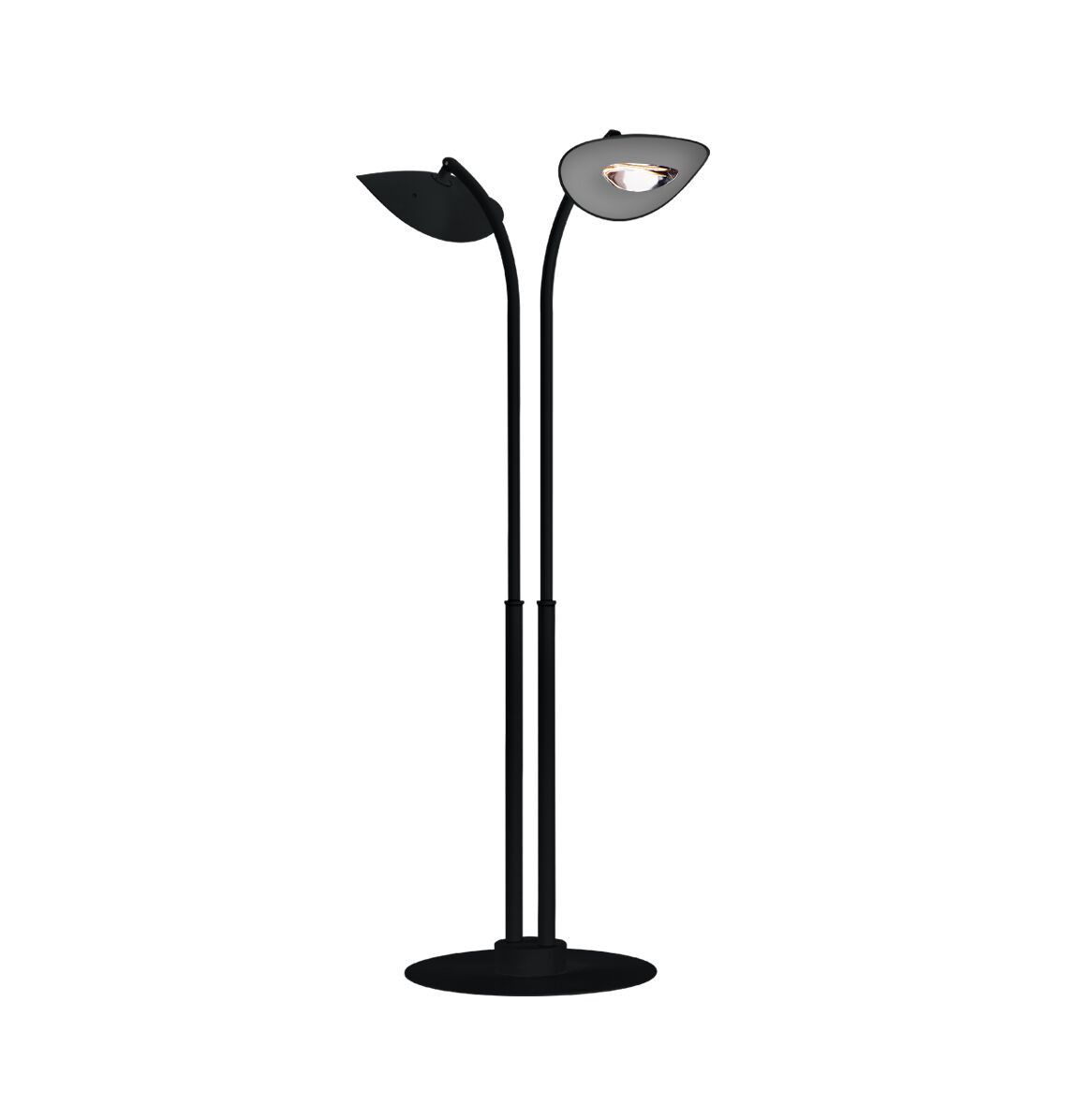 Напольная нагревательная лампа из литого алюминия Phormalab Hotdoor ARCH-00041968 - Вид №15