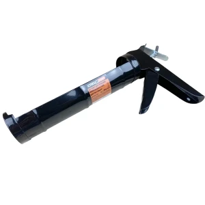 Пистолет для герметика полузакрытый Спец 3631 310 мл