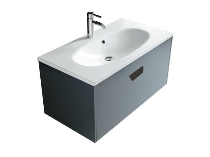 Подвесной умывальник Galassia ARCH-00058833 - Вид №1