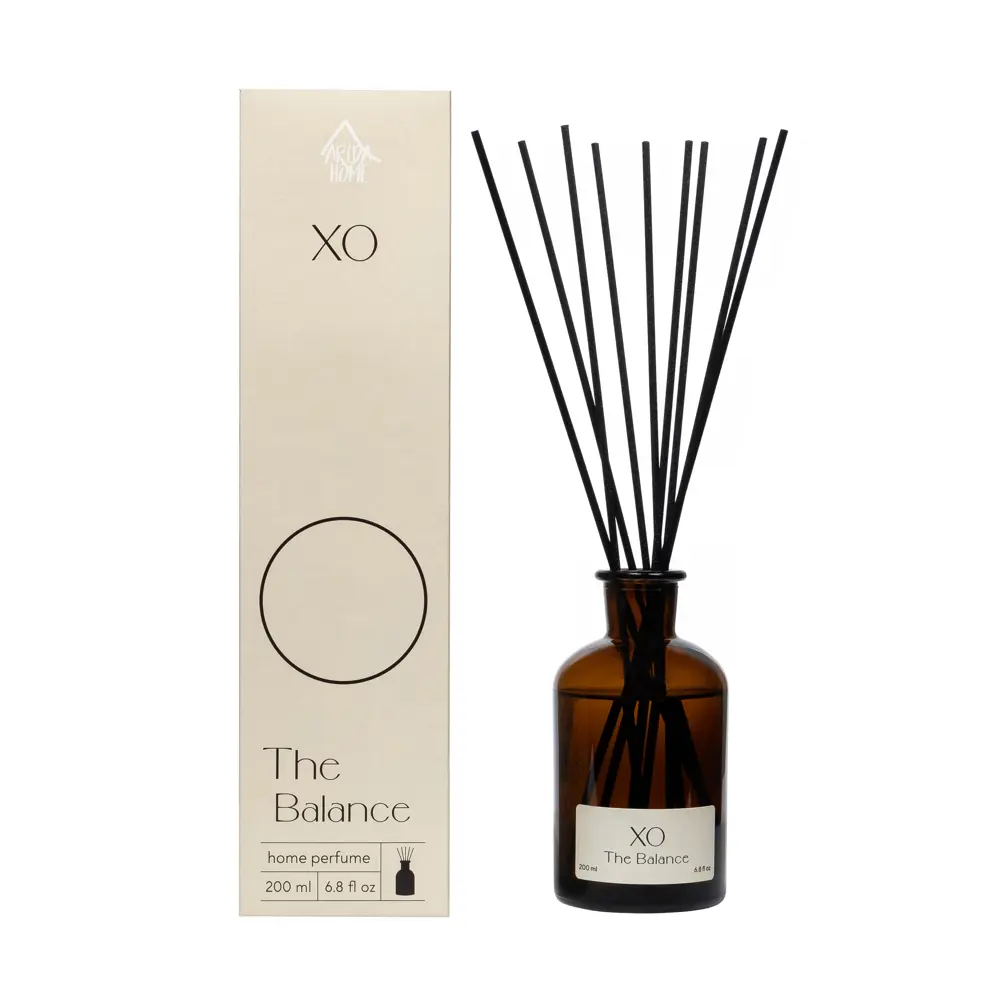 ARIDA HOME Xo The Balance - Элегантный аромадиффузор 200 мл 89388924 STLM-1333515 - Вид №3