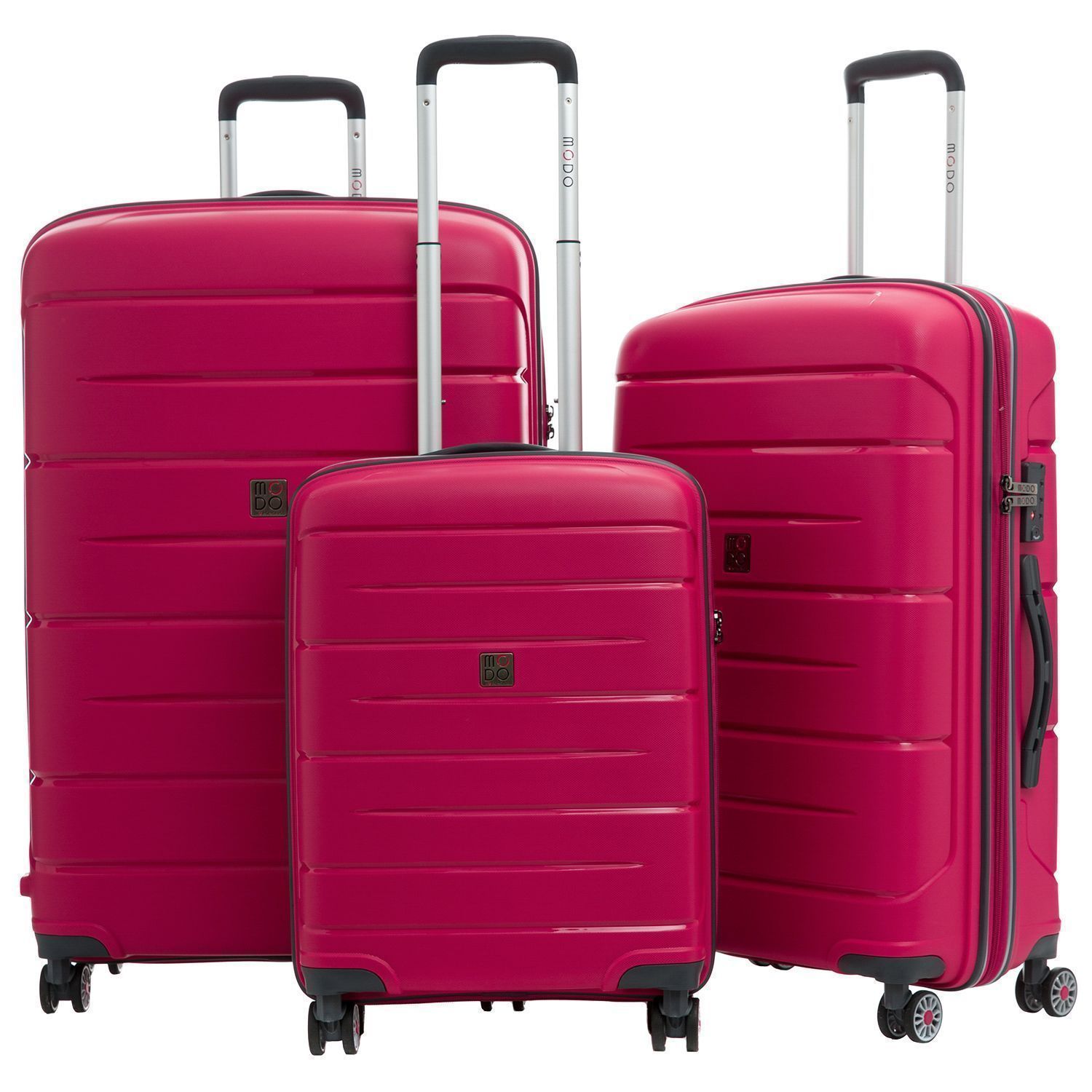 3402-59 Чемодан 3402 72 MODO by Roncato Starlight 2.0  - Вид №9