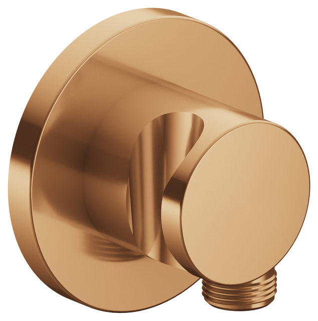 59592050001 Вывод для шланга с держателем душевой лейки DN 15 KEUCO IXMO - Вид №2