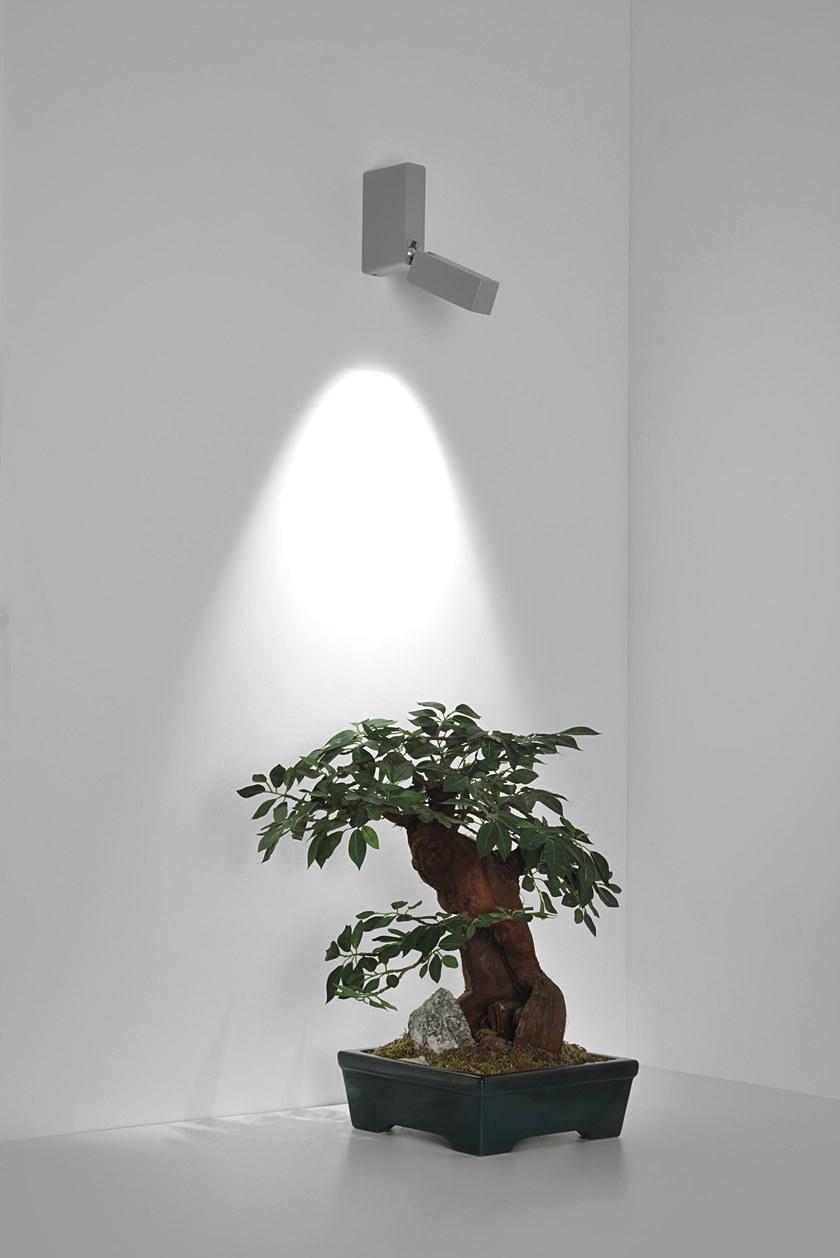 PUK Регулируемый светодиодный проектор для улицы sun-id-1494346 - Вид №5