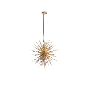 Подвесные лампы Explosion Suspension Covethouse LUXXU
