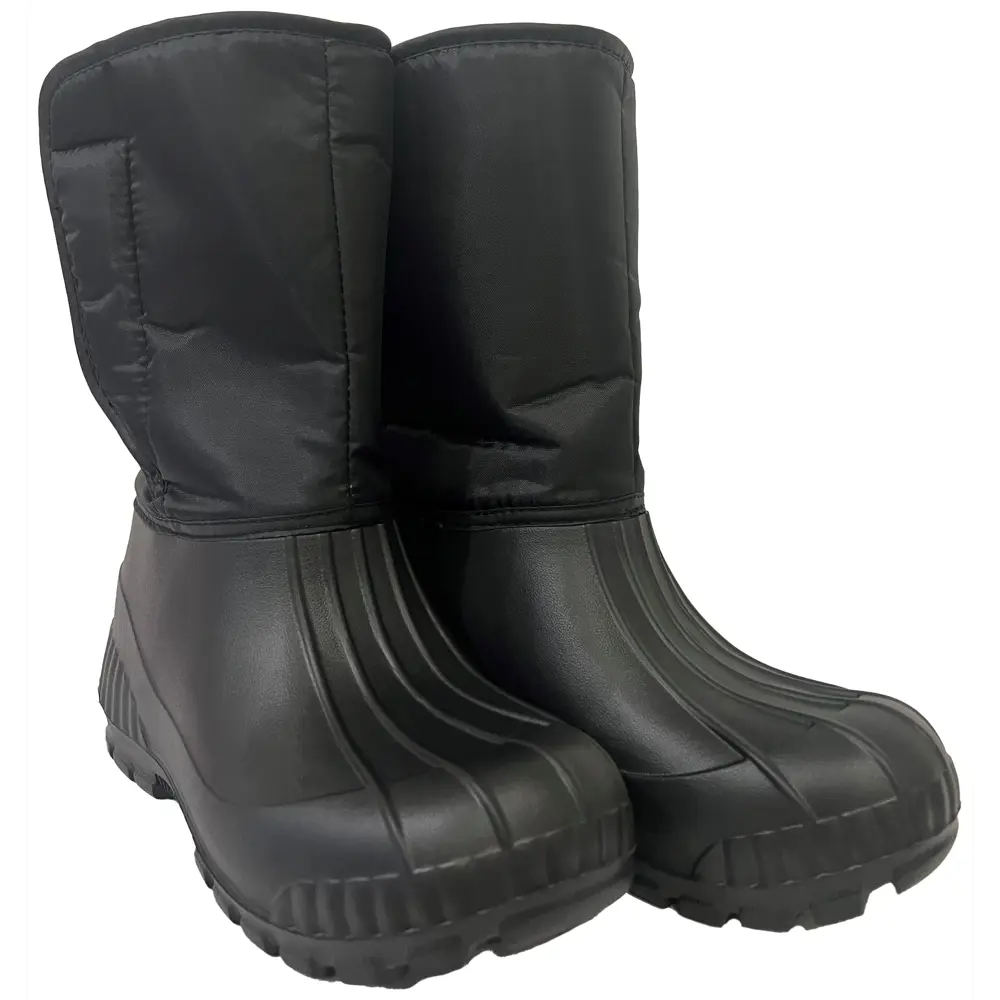 Утепленные сапоги унисекс DILWIS для дачи и улицы 89419487 STLM-1584625