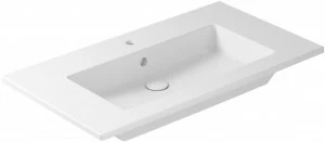 2032 Накладная раковина на столешницу  овальная Galassia PLUS DESIGN