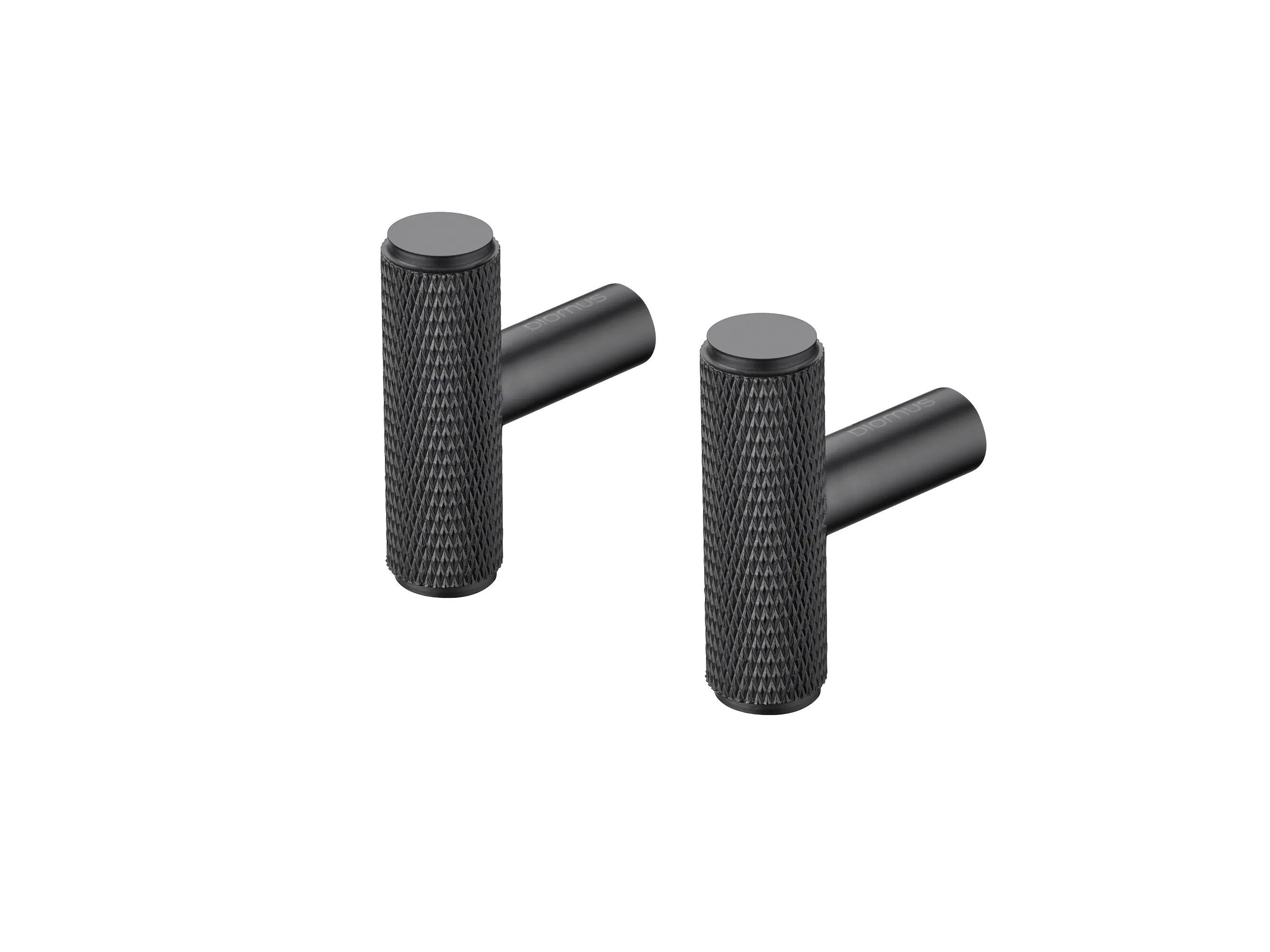 Металлическая вешалка для одежды / ручка blomus ROF ARCH-00047758 - Вид №2