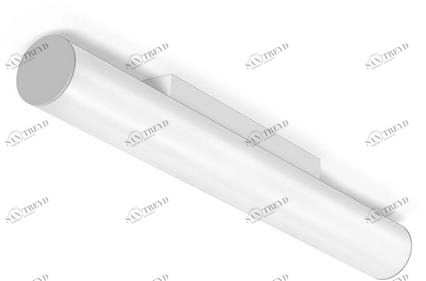 INDELAGUE | ROXO Lighting Светодиодный потолочный светильник Talea sun-id-1376641