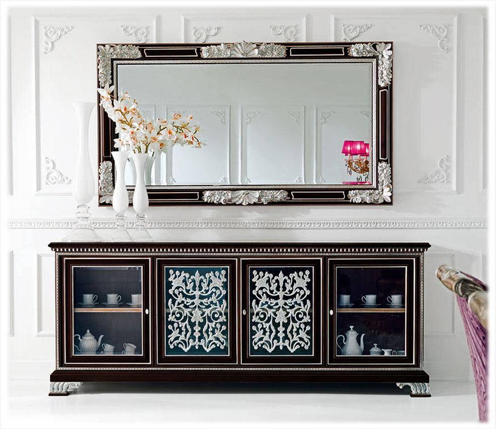 Комод  RAMPOLDI IF 31 