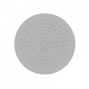 00080031 PREMIUM Тропический душ Белый GRB MIXERS