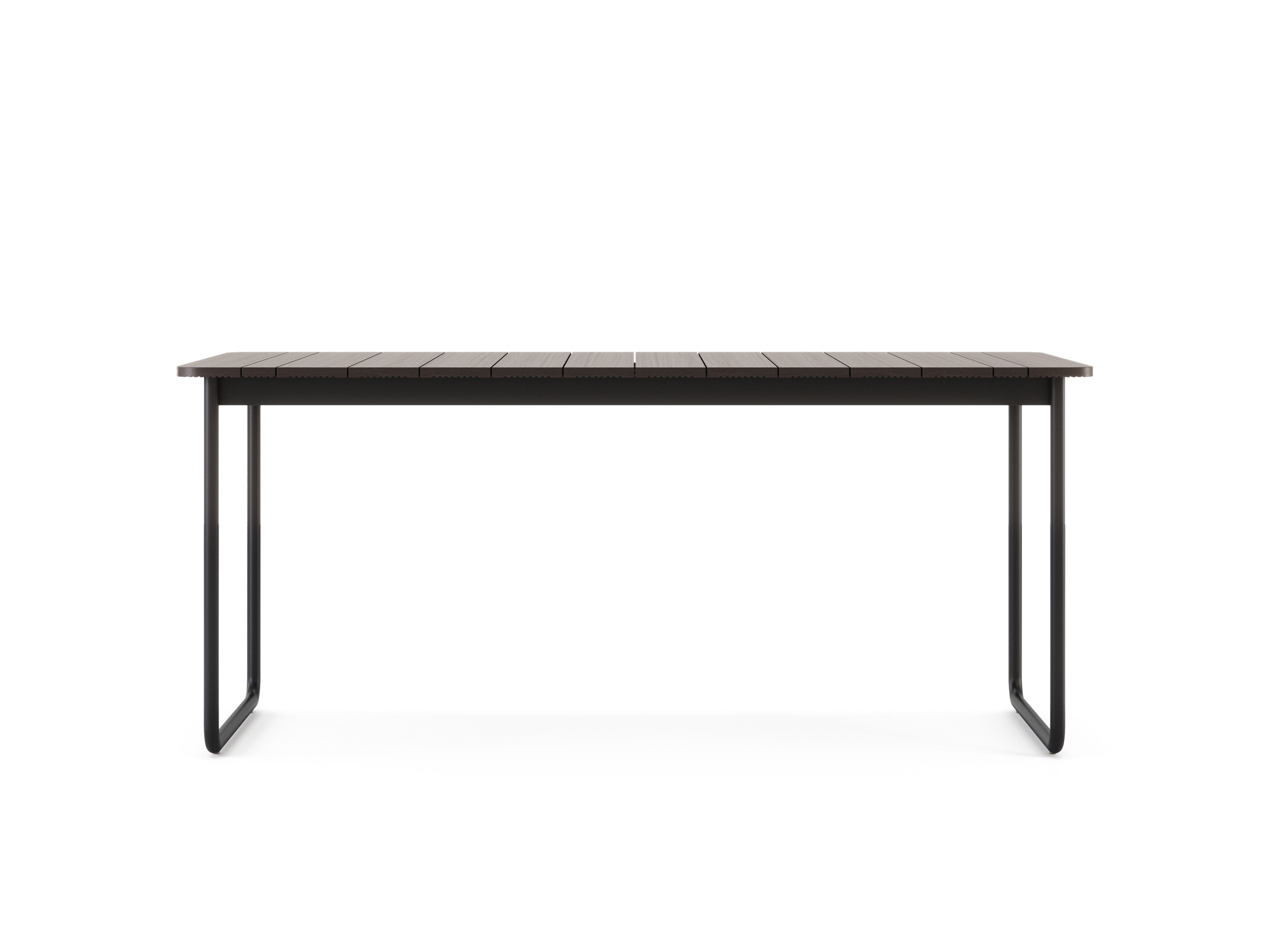 Прямоугольный садовый стол Domkapa Copacabana ARCH-00134163 - Вид №2