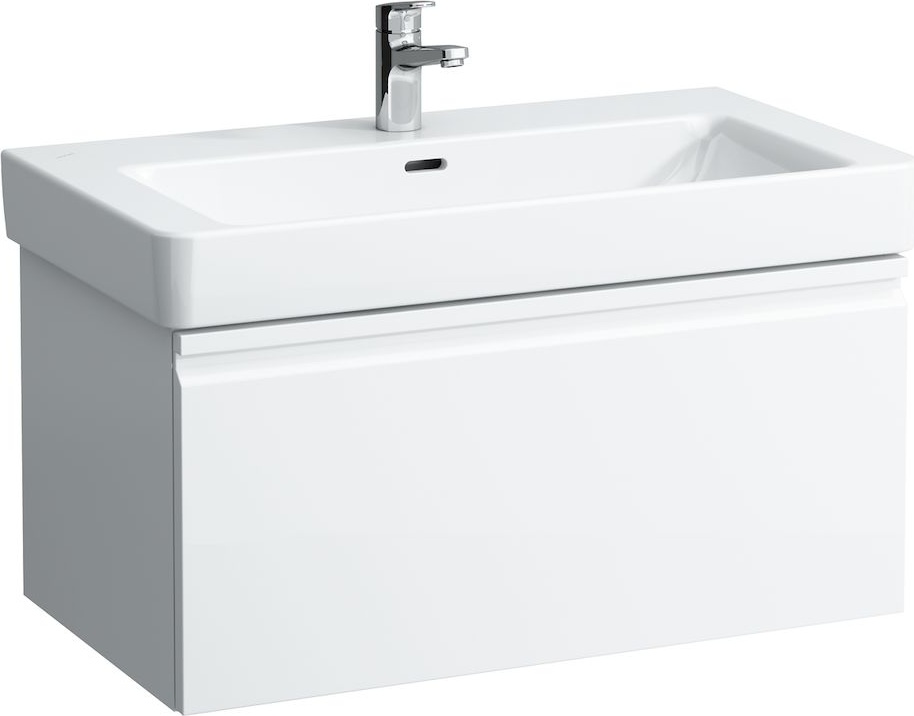 H8139654001041 Накладная раковина LAUFEN PRO - Вид №1