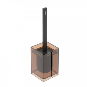 182640 Ершик 11 см цвет Коричневый Sonia LUCE Испания