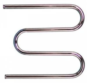 Полотенцесушитель водяной ТЕРА М 600х400  нар.р. 1 (05-08) без кронш.