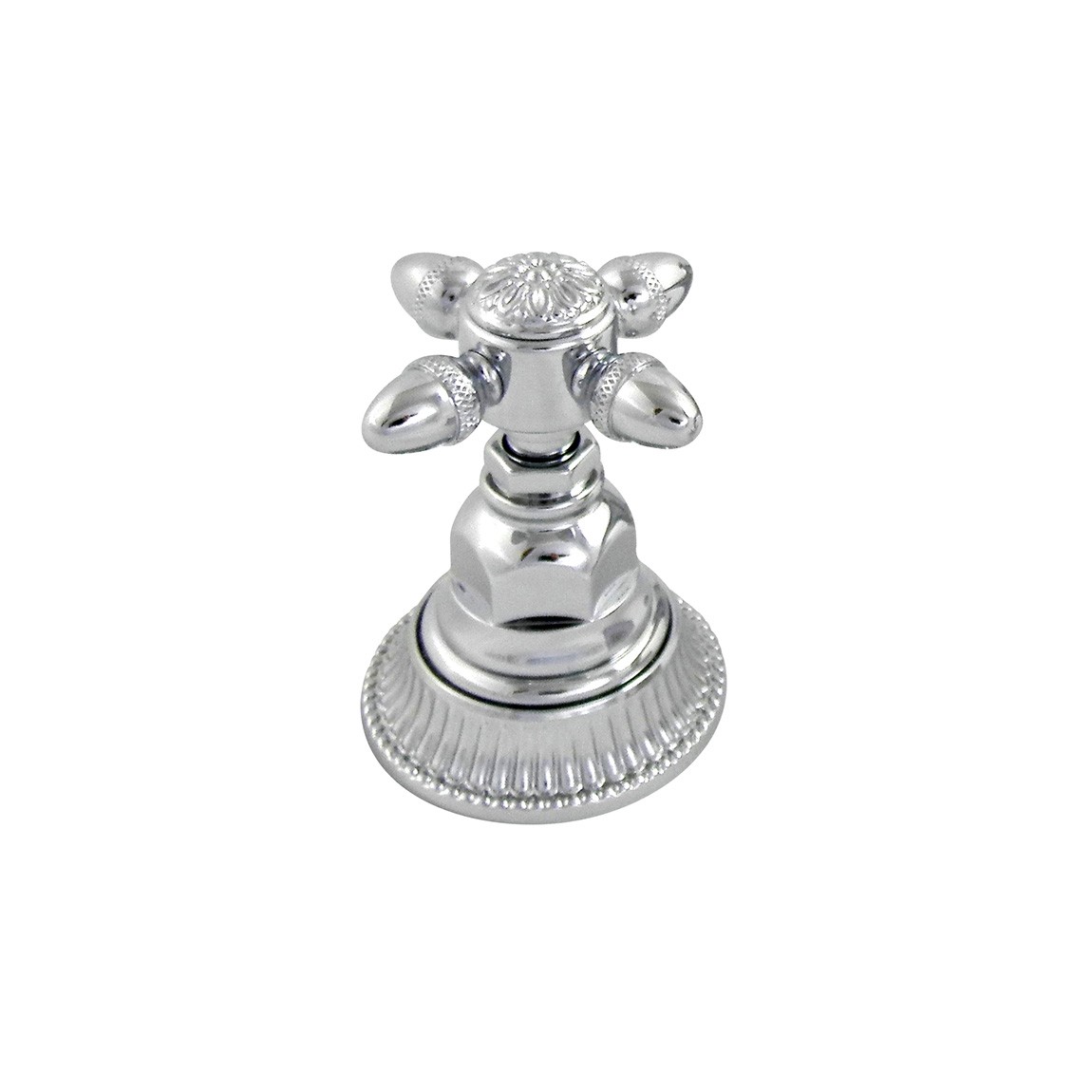 1212 ** 36 Встроенный запорный кран 1/2 ” Nicolazzi Series Impero 