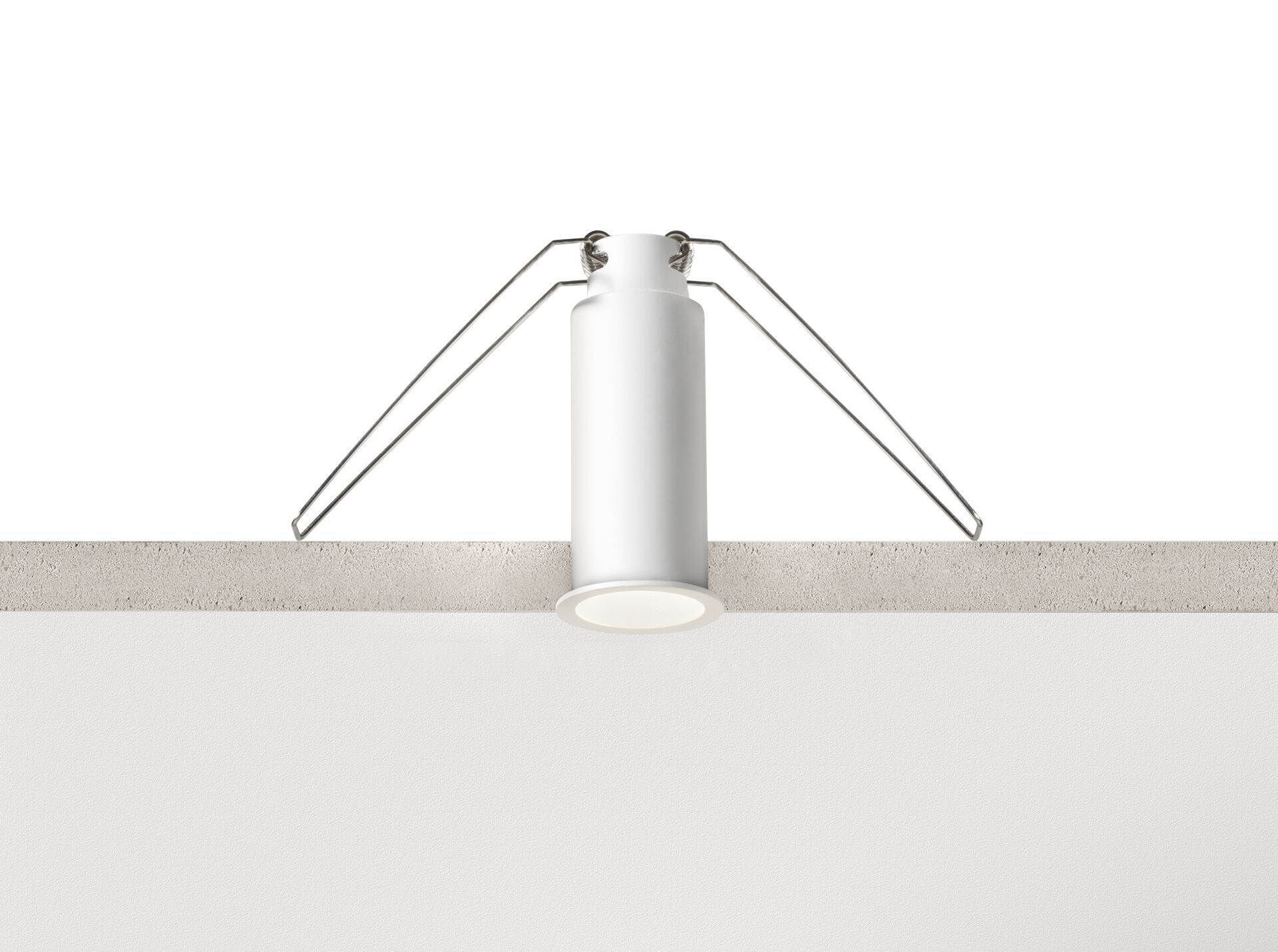 Заливка формы алюминиевый утопленный светодиодный прожектор Panzeri Eddie ARCH-00058291 - Вид №5