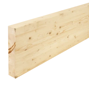 Тетива сращенная хвоя сорт экстра 60x300x3000 мм 83850976 STLM-2041888