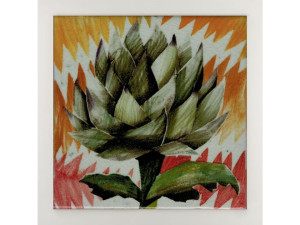 Пол / покрытие ручной работы