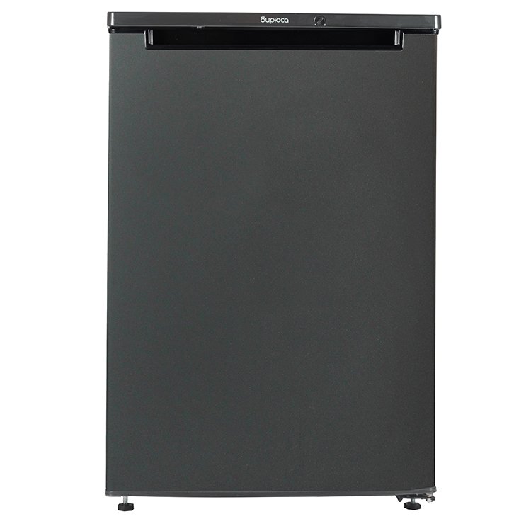 9248628 Холодильник компактный   Бирюса W508 серый STDN-0085305 - Вид №2