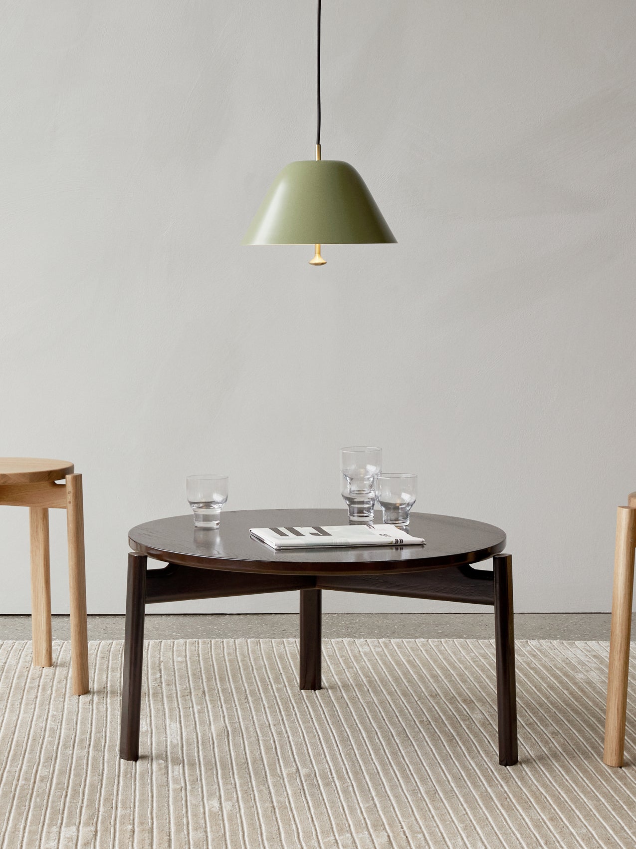 5709262049622 Пассажирский стол для отдыха LuceLight  - Вид №2