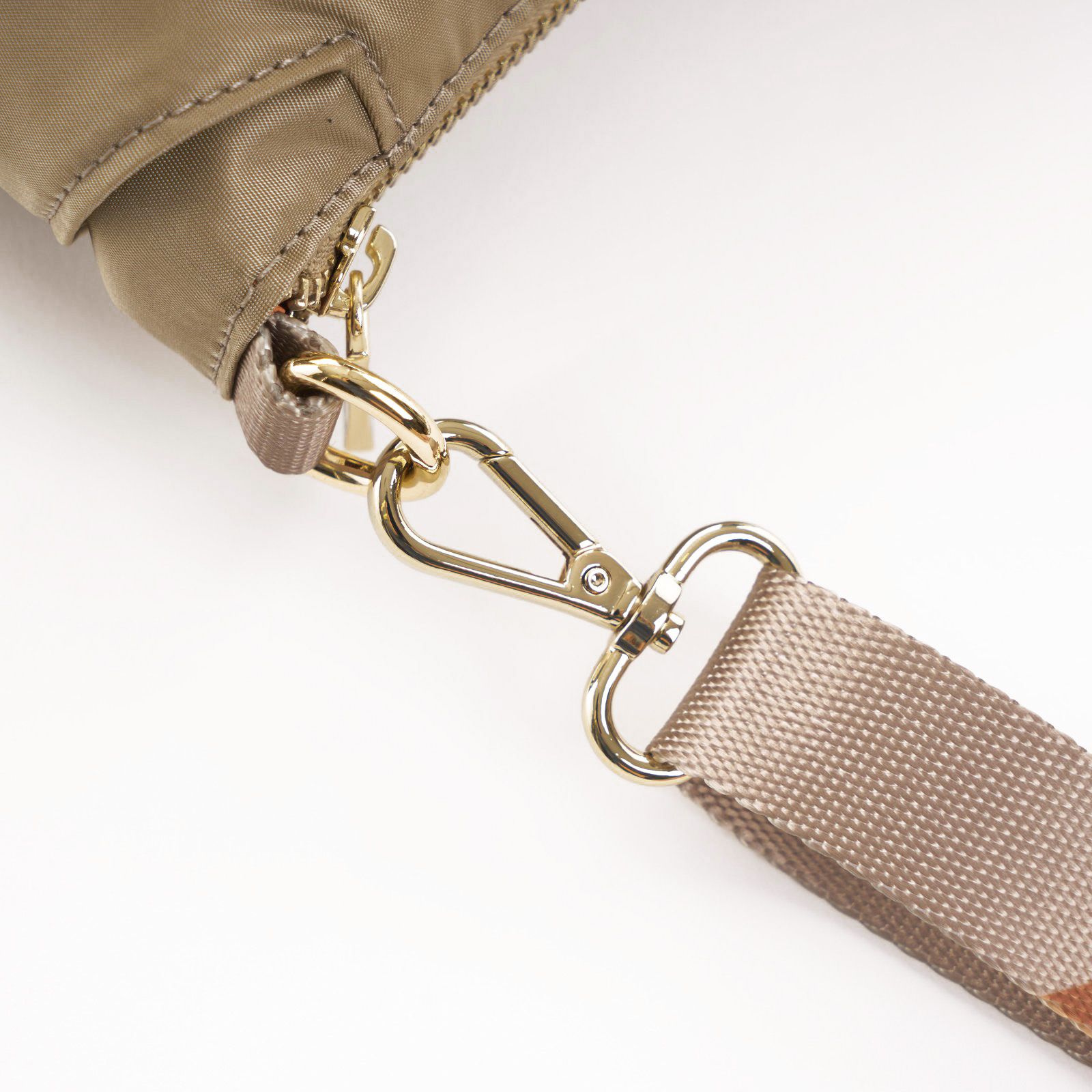 HPRI04/175 Сумка HPRI04 Mini Hobo/Crossover Bag Reflect Hedgren Prisma - Вид №5