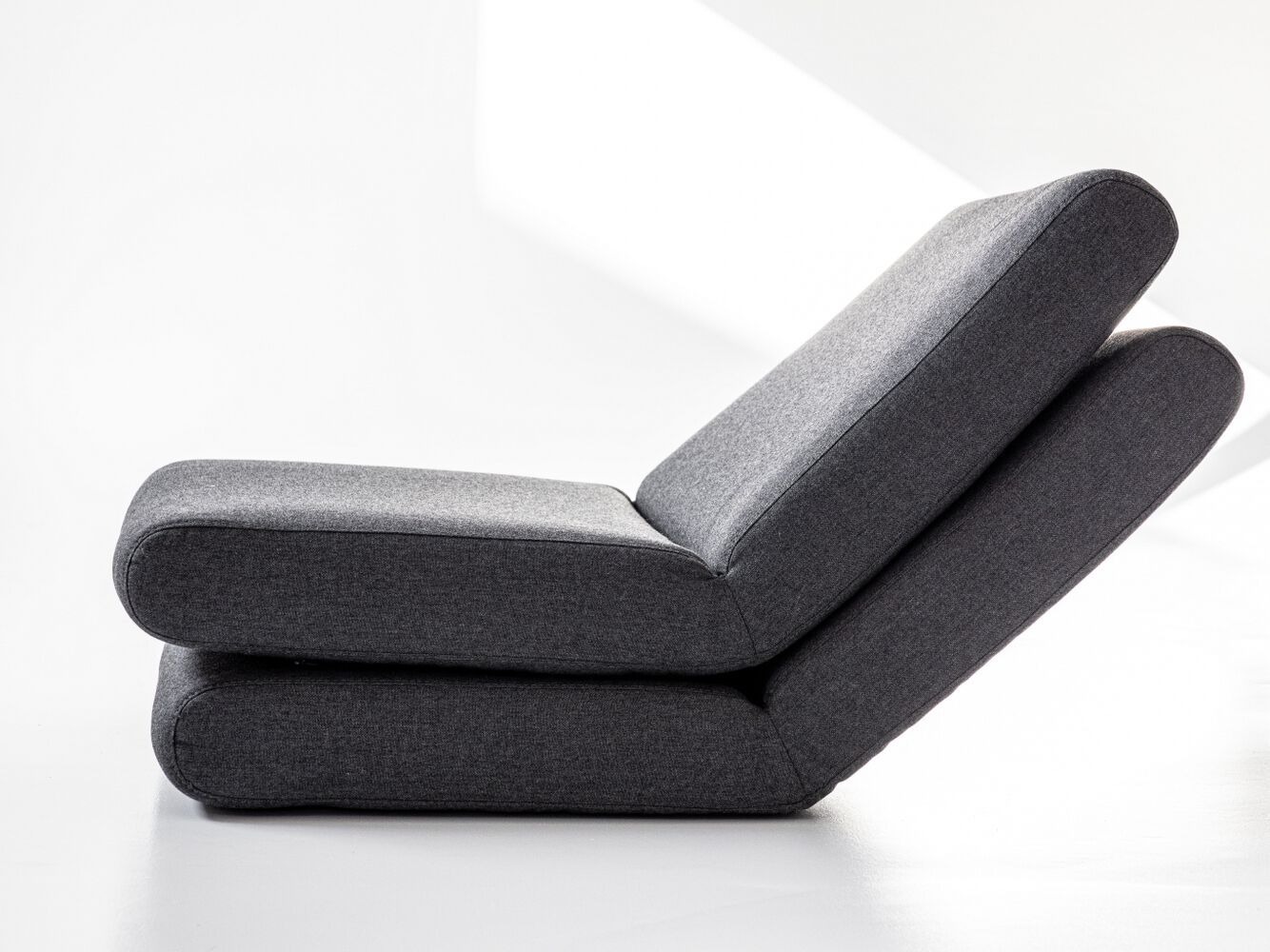 Стальной стул с порошковым покрытием с подлокотниками Metallbude DIEGO ARCH-00121641 - Вид №6