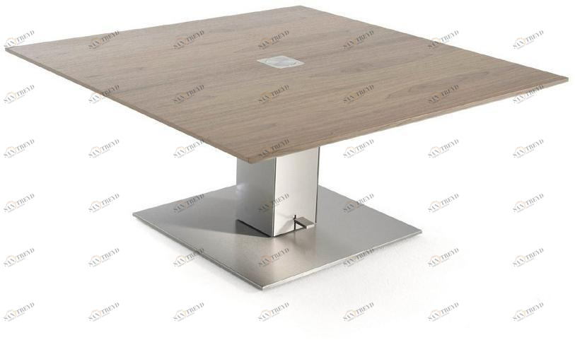 YOMEI Журнальный столик с регулируемой высотой sun-id-1424805