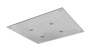 Aquaelite Techno SF030 B Лейка для подвесного потолка 400x400   мм