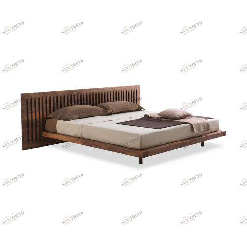 Кровать / Soft Wood Riva 1920 sun-id-375774