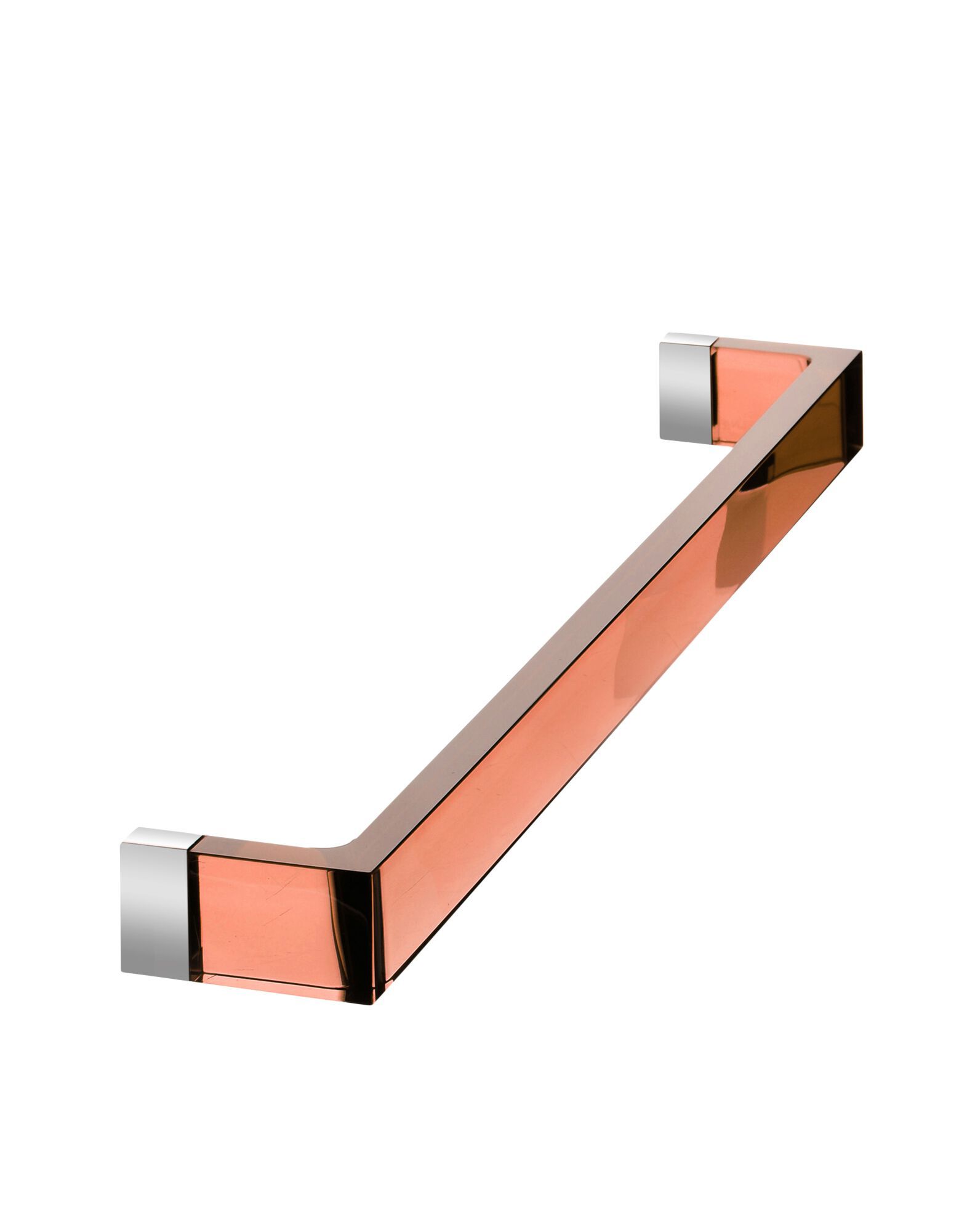 Держатель для полотенец из ПММА Kartell Kartell by Laufen ARCH-00029982 - Вид №73