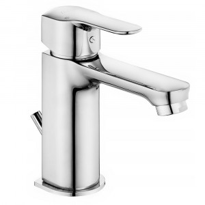 102108985st  Смеситель для раковины Star - экономия воды - с пультом дистанционного управления