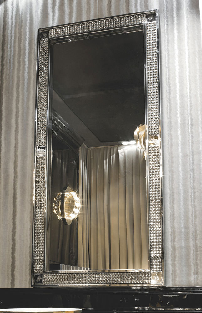 Borgia Зеркало Visionnaire  - Вид №1