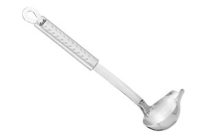 Ложка для соуса из нержавеющей стали Magic FISSLER  00-3973592 Хром