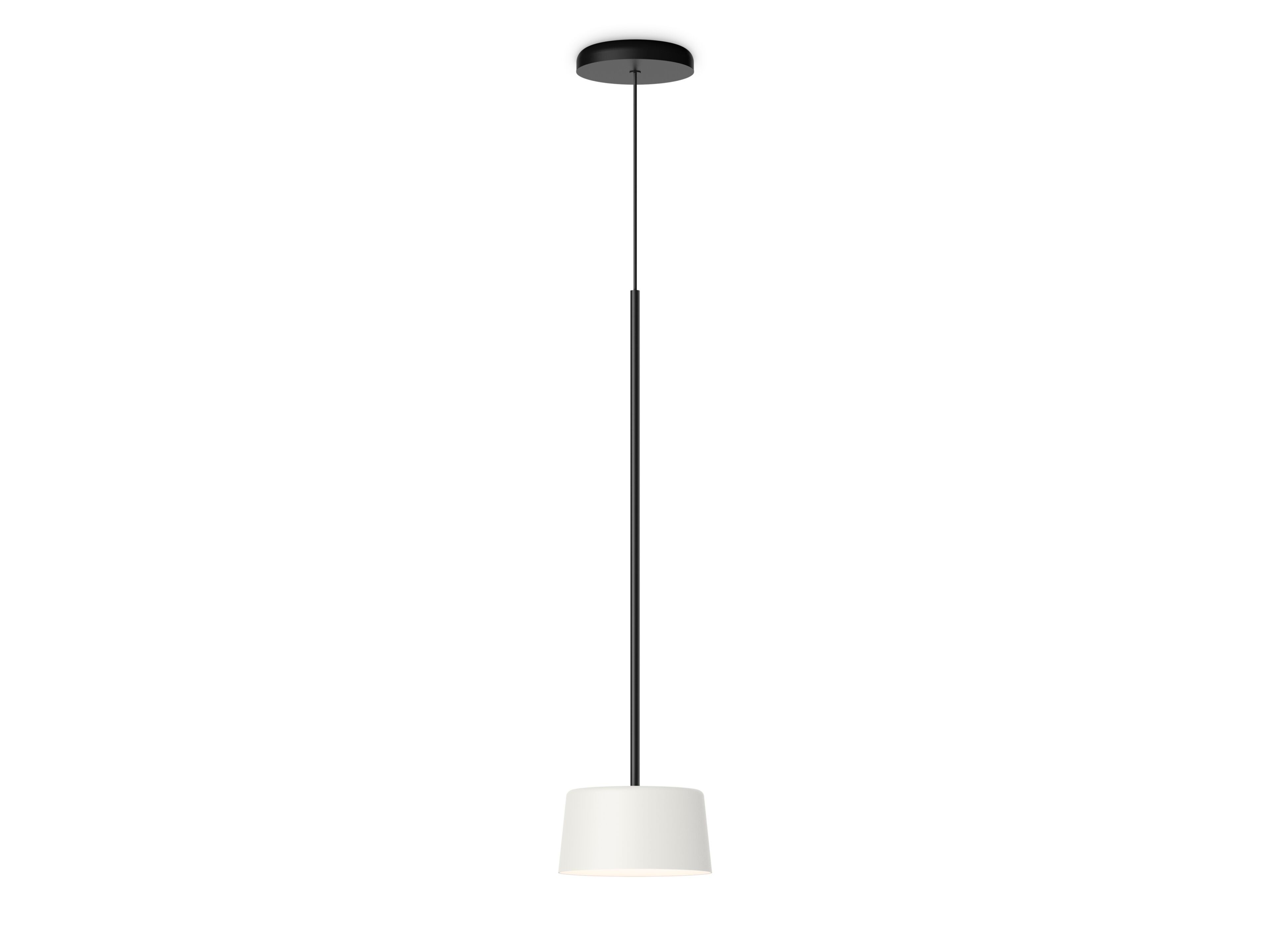 Алюминиевый светодиодный подвесной светильник Vibia Tube Free ARCH-00102202 - Вид №9