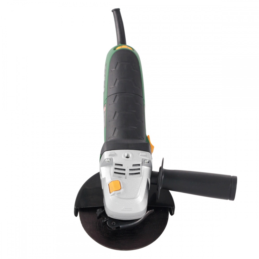 Углошлифовальная машина (УШМ) Калибр МШУ-125/1000ЕКК 9104709 STDN-0071288 - Вид №3