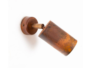 Поворотный круглый прожектор