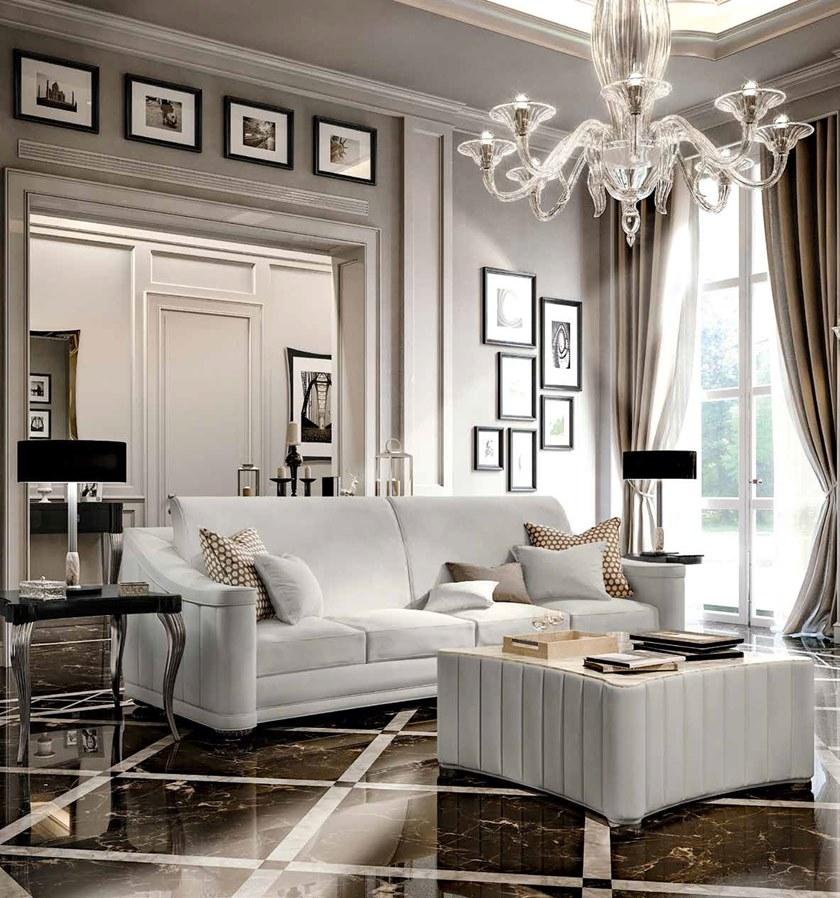 Valderamobili Настольная лампа Aura Aui020, aui025 - Вид №3