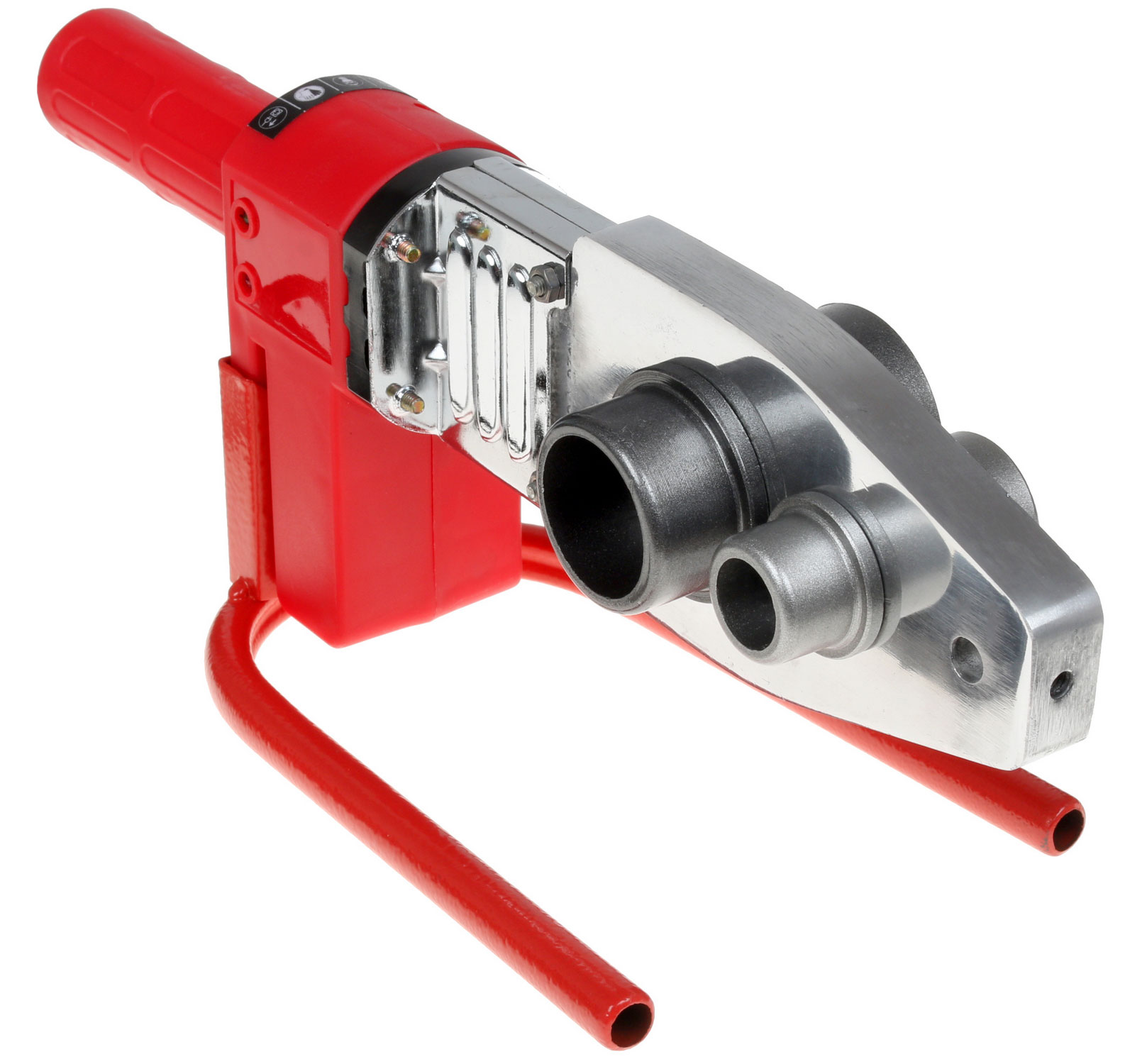 Сварочный аппарат для полипропиленовых труб Калибр СВА-900Т ПРОМО 1248509 STDN-0042212