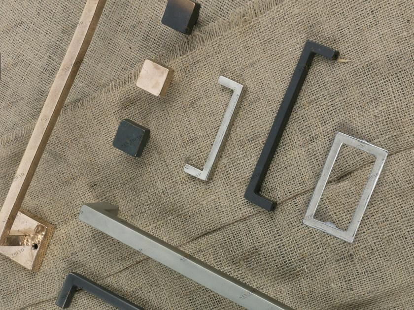 GIARA Ручки и ручки для мебели Quadra sun-id-1463457