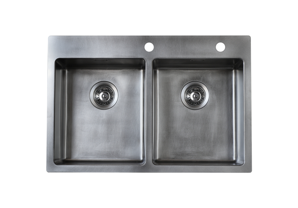 2269080 Мойка KE Vintage - 2269080 Fosterspa 