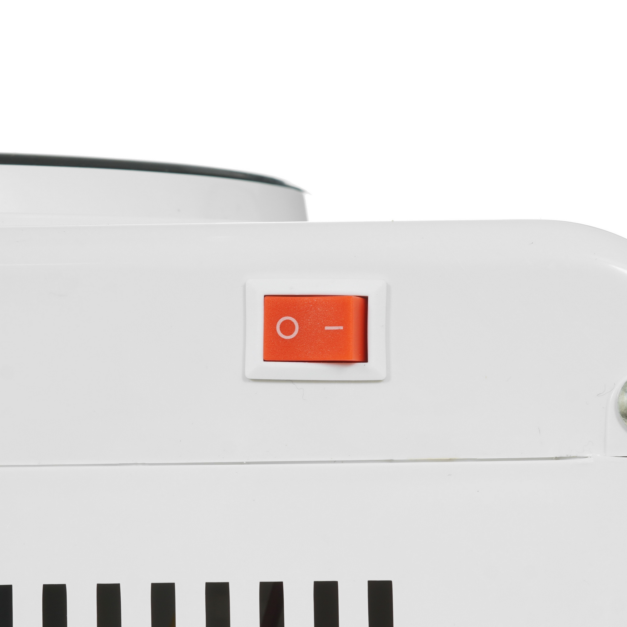 5367663 Диспенсер Aqua Work 0.7TKR белый STDN-0119197 - Вид №4