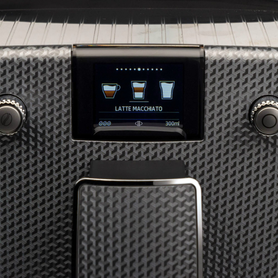 Кофемашина Nivona CafeRomatica NICR 789 NICR789 - Вид №14