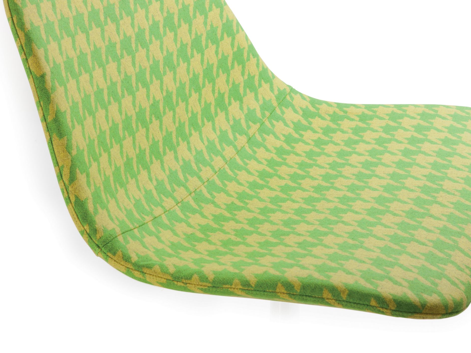 Тканевое кресло для контракта Luxy LLounge ARCH-00012566 - Вид №3