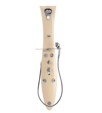 2630381 Душевая панель Pharo Хелис Santreyd 