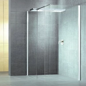 Душевая кабина угловая CIELA 160х75 см